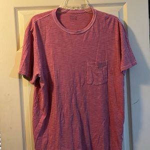 Vineyard Vines Men’s Short Sleeve Shirt in Large - Island Tee